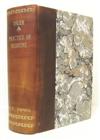 OSLER, WILLIAM, Sir. The Principles and Practice of Medicine. 1892